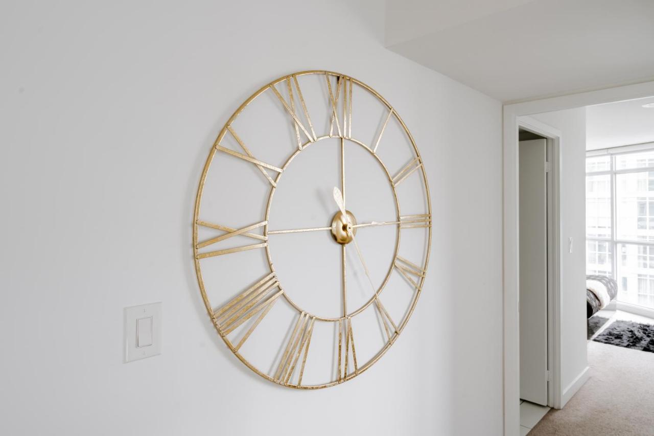 The Perfect Getaway Apartamento Toronto Exterior foto